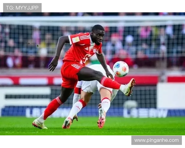 拜仁欲擒故纵促于帕同意续约