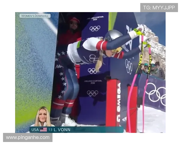 林赛沃恩伤后进重症监护并手术