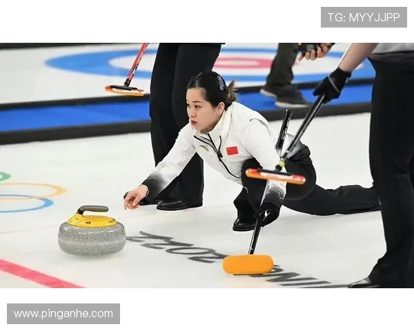 痛失局中国女冰壶末节遭美逆转