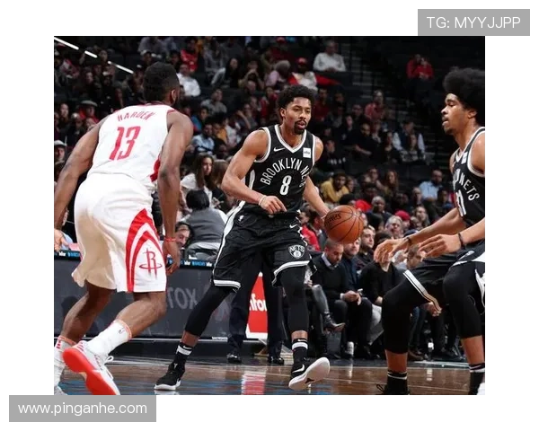 篮网前五顺位神射控卫崛起在望