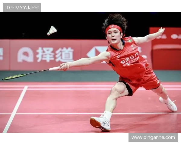 王祉怡首夺全英赛女单冠军 王祉怡首夺全英赛女单冠军